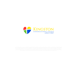 Logo Design by mehedi.h for Kingston Congregational Church | Design: #33899875