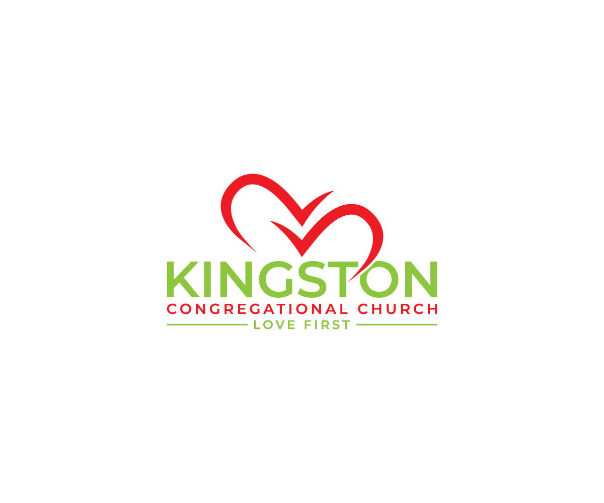 Logo-Design von Spark  Design für Kingston Congregational Church | Design #33890916