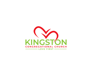 Logo Design by Spark  Design for Kingston Congregational Church | Design: #33890916