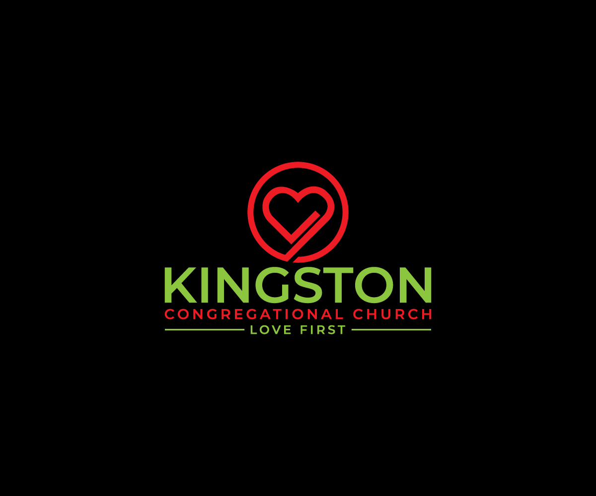 Logo-Design von Spark  Design für Kingston Congregational Church | Design #33890917