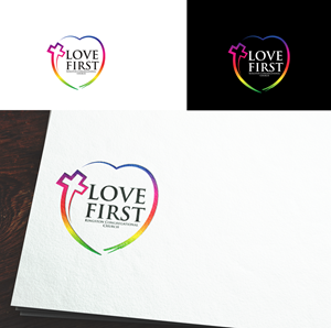 Logo Design by RA-bica for Kingston Congregational Church | Design: #33902308