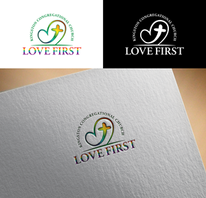 Logo Design by RA-bica for Kingston Congregational Church | Design: #33908570