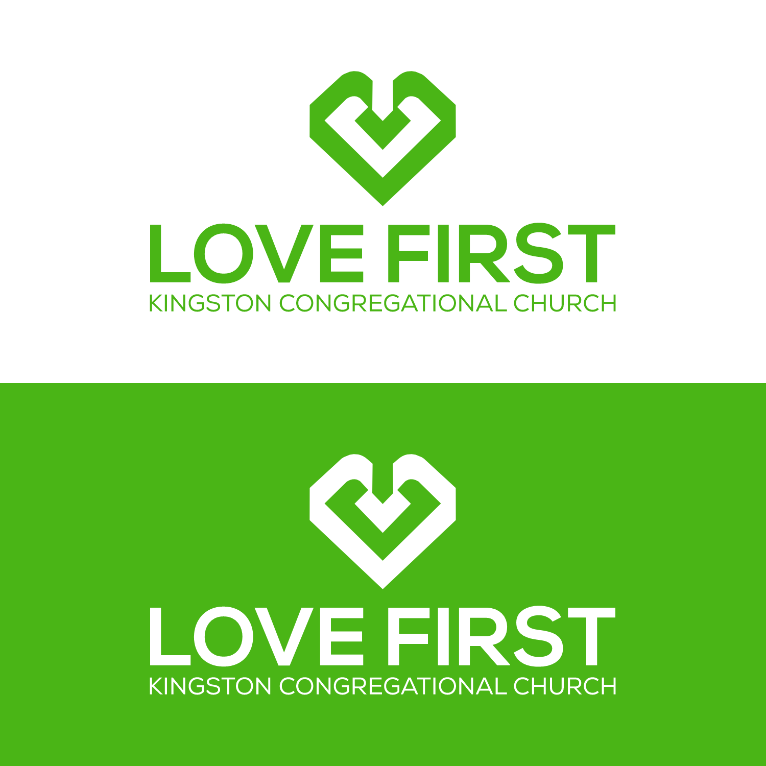 Logo-Design von cah awu für Kingston Congregational Church | Design #33891532
