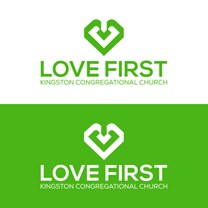 Logo Design by cah awu for Kingston Congregational Church | Design: #33891532