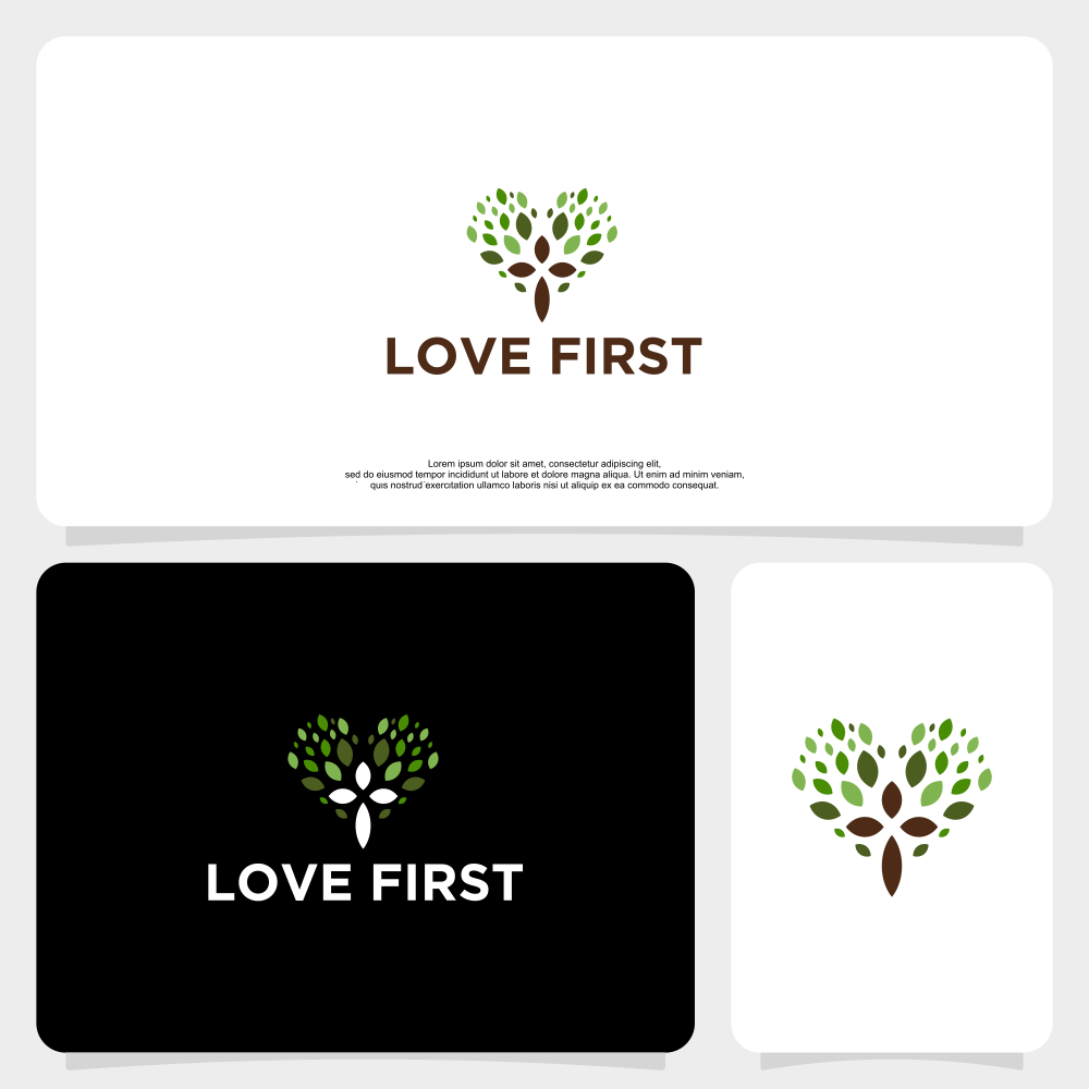 Logo Design by edmore for Kingston Congregational Church | Design #33895998