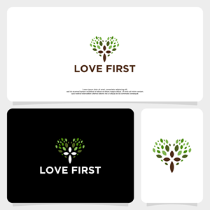 Logo Design by edmore for Kingston Congregational Church | Design: #33895998