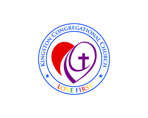 Logo Design by Zbiz for Kingston Congregational Church | Design #33893458