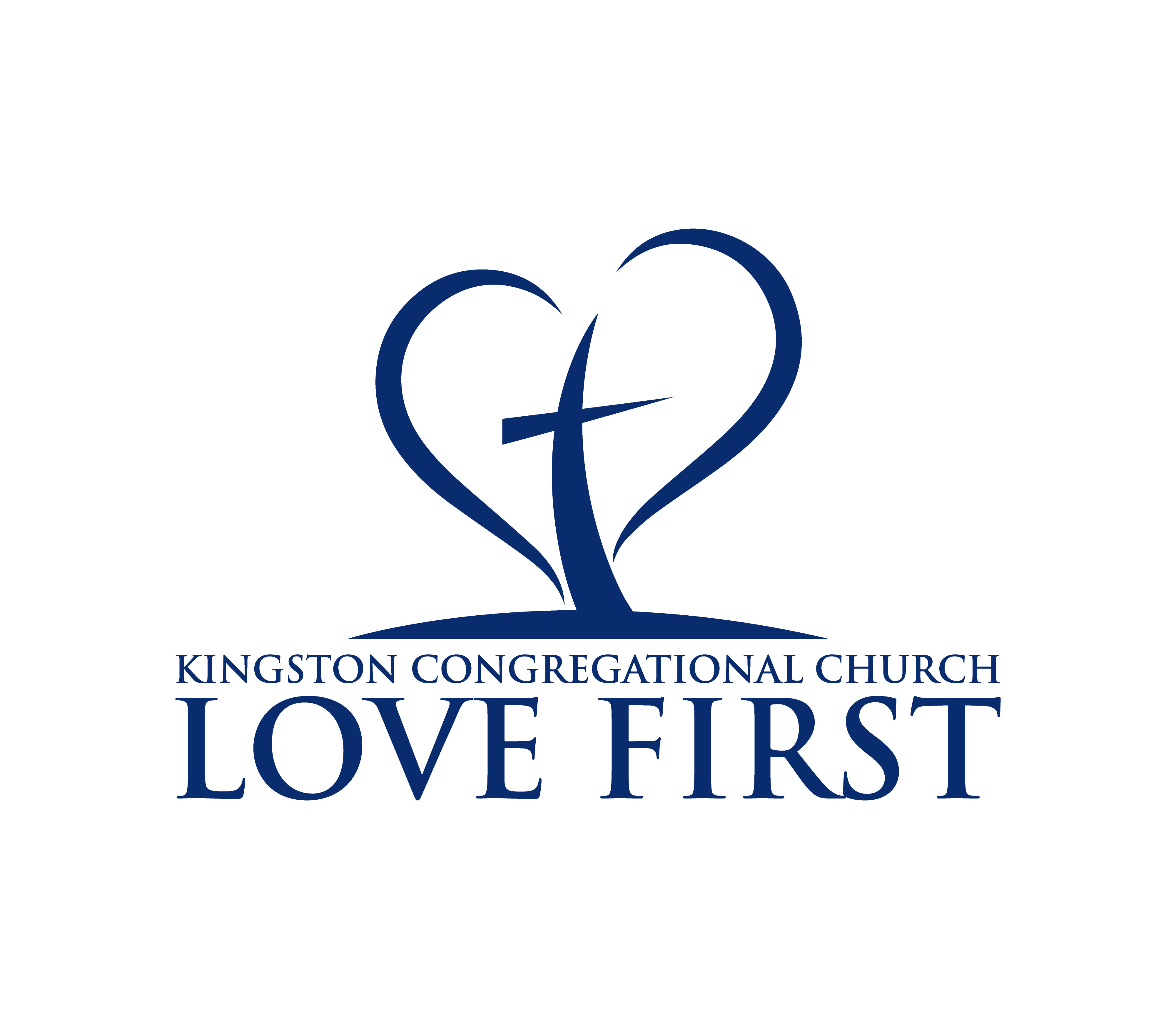 Logo-Design von Nova_Create für Kingston Congregational Church | Design #33893021
