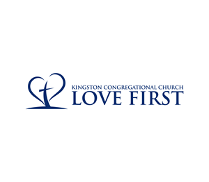 Logo Design by Nova_Create for Kingston Congregational Church | Design: #33989673