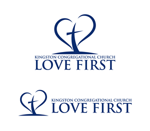 Logo Design by Nova_Create for Kingston Congregational Church | Design: #33989675