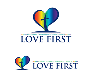 Logo Design by Nova_Create for Kingston Congregational Church | Design: #33996456