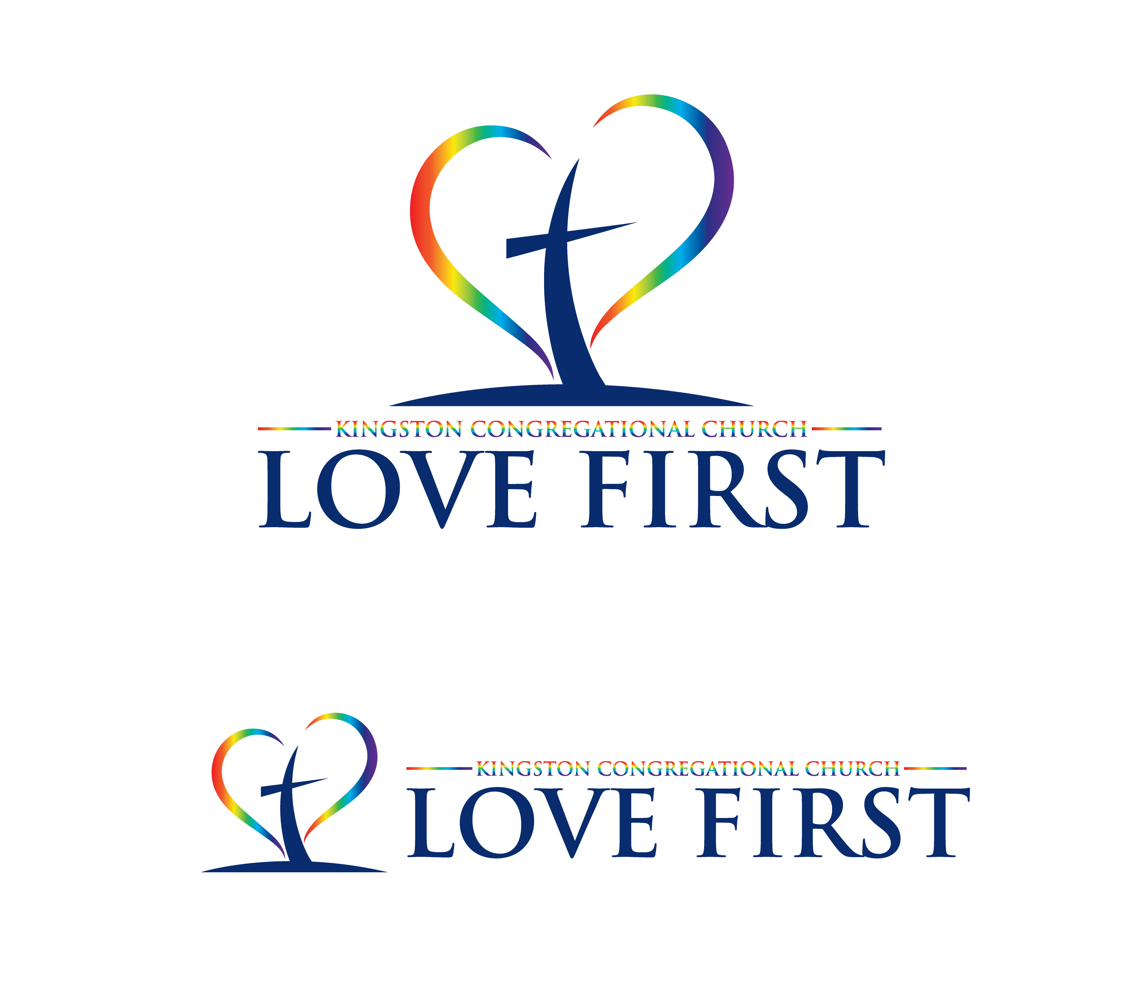 Logo Design by Nova_Create for Kingston Congregational Church | Design #33996458