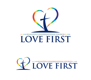 Logo Design by Nova_Create for Kingston Congregational Church | Design: #33996458