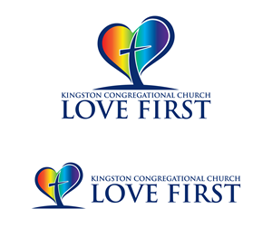 Logo Design by Nova_Create for Kingston Congregational Church | Design: #34077813