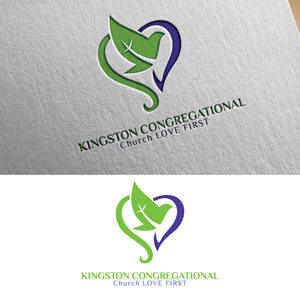 Logo Design by bute