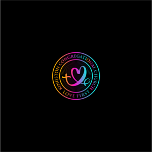 Logo Design by SteffySummer for Kingston Congregational Church | Design: #33919798