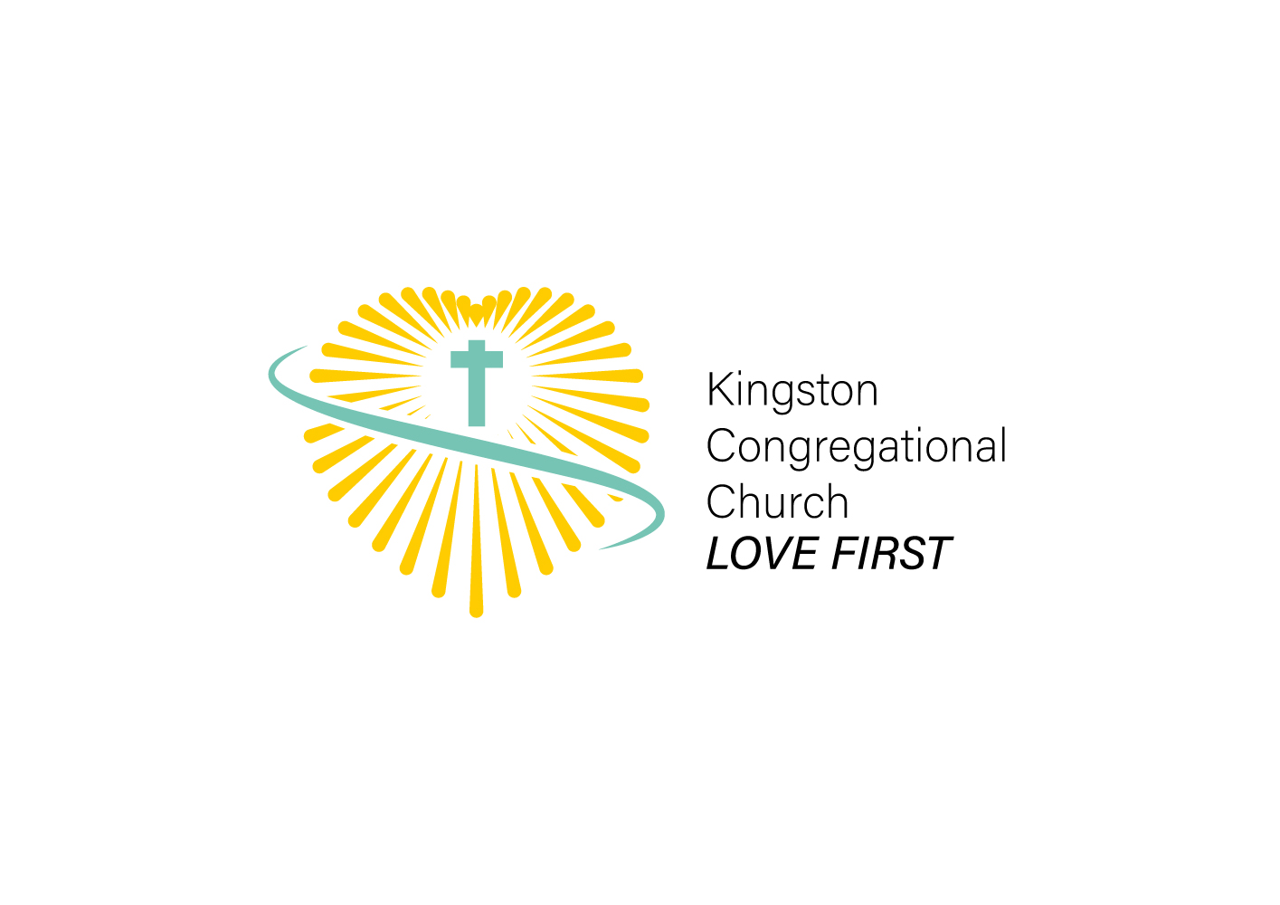 Logo Design by 29art for Kingston Congregational Church | Design #33920708