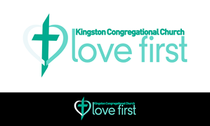 Logo Design by patriciaparadesign for Kingston Congregational Church | Design: #33935640