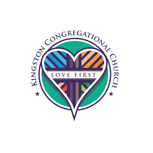 Logo Design by GODDREAMCREATION for Kingston Congregational Church | Design #33929148
