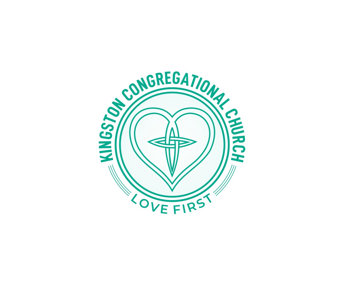Logo-Design von OrianO-70 für Kingston Congregational Church | Design #33929145