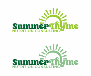 Logo Design by Thati Designs for this project | Design: #33903448