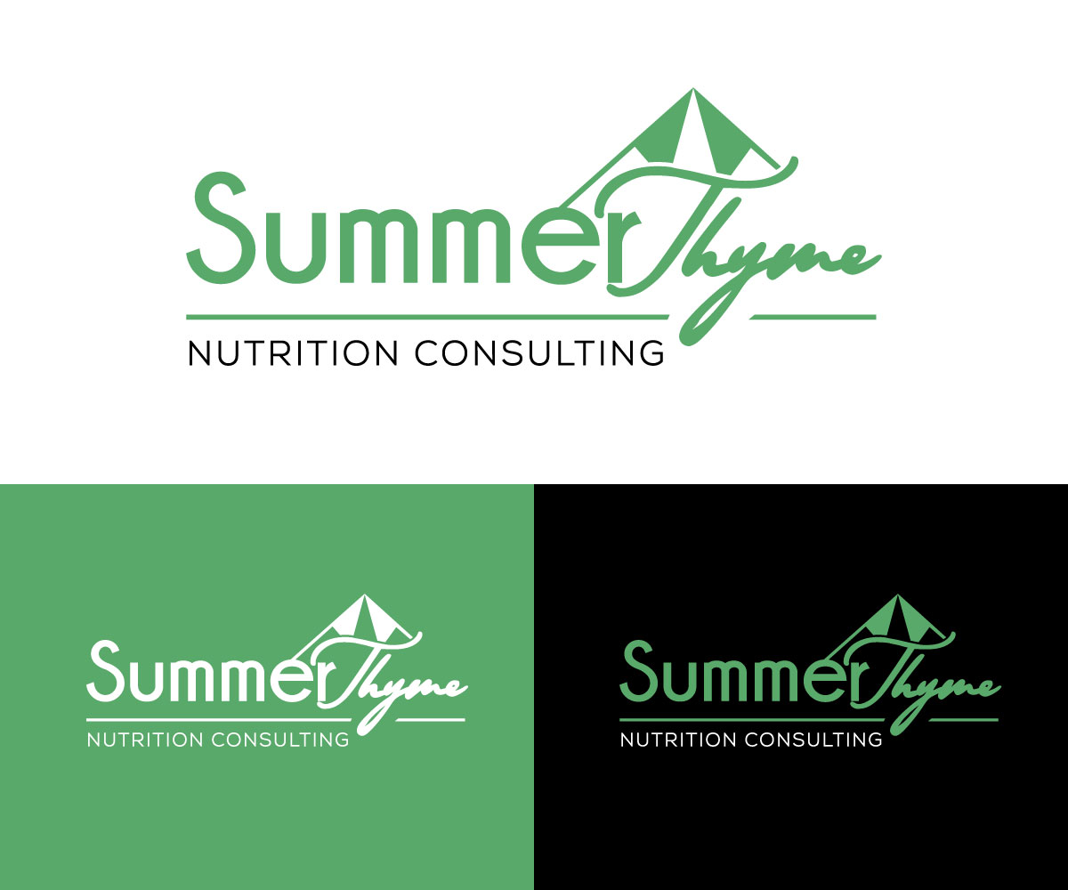 Logo Design by Kavth for this project | Design #33969627