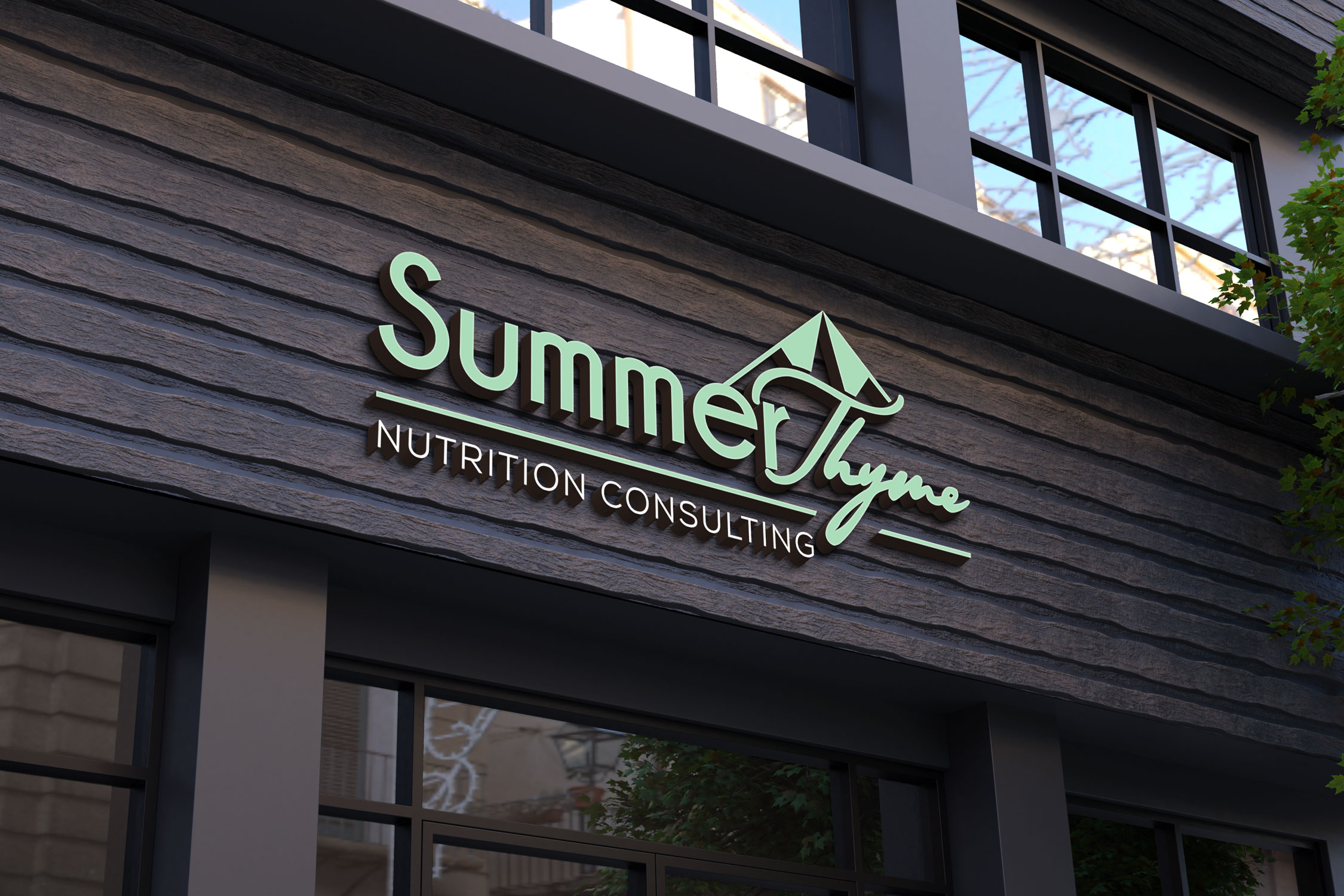Logo Design by Kavth for this project | Design #33969676