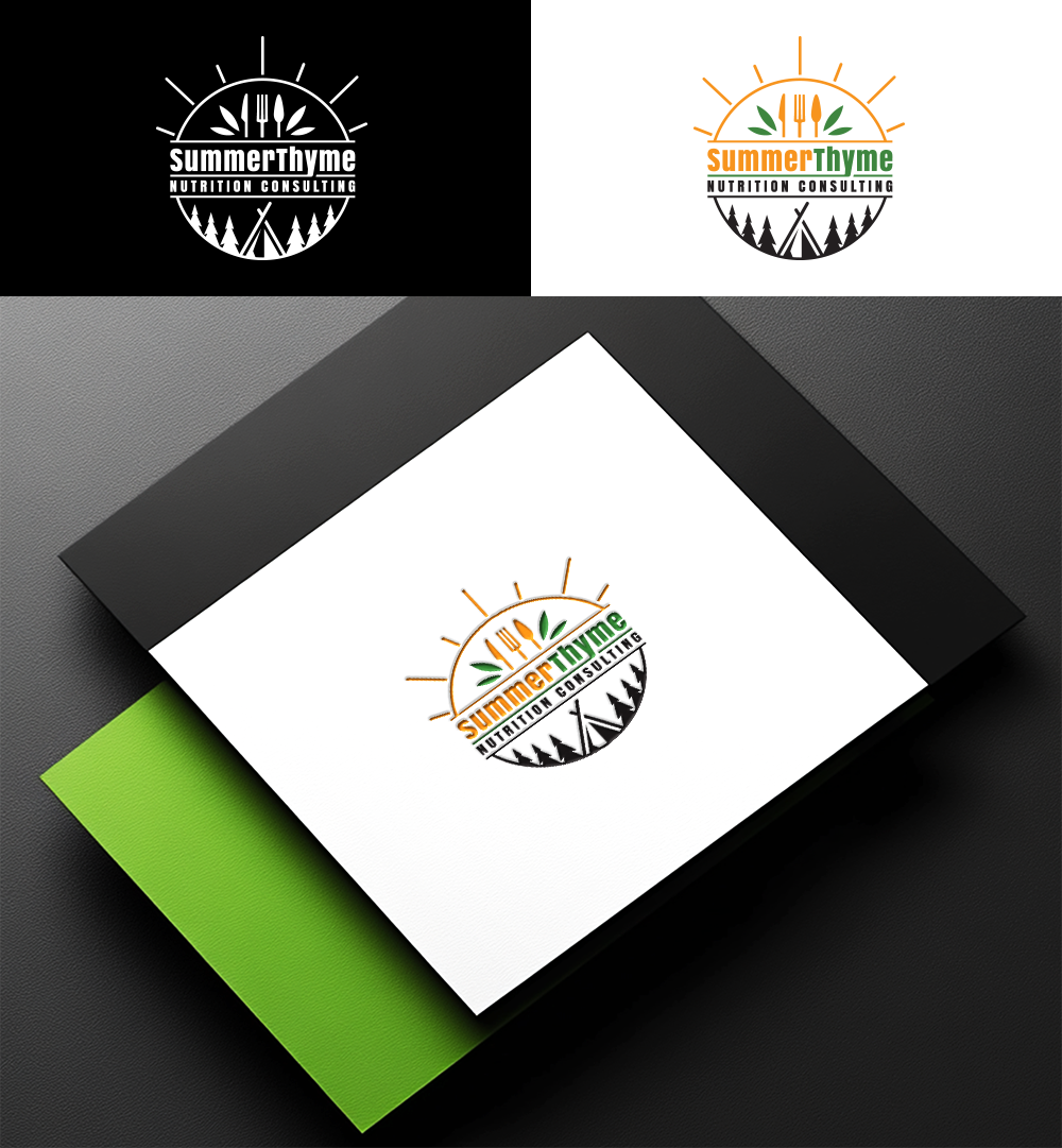 Logo Design by RA-bica for this project | Design #33916249