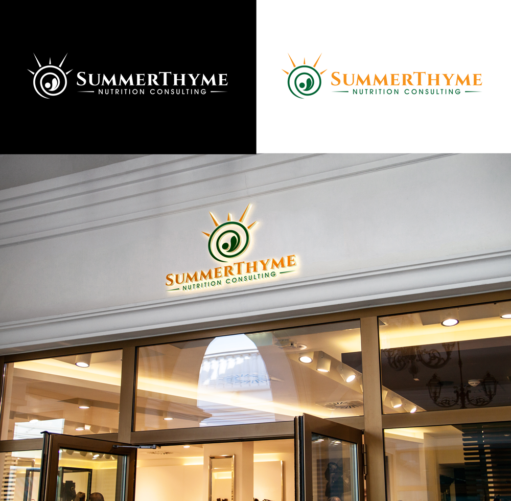 Logo Design by RA-bica for this project | Design #33916250
