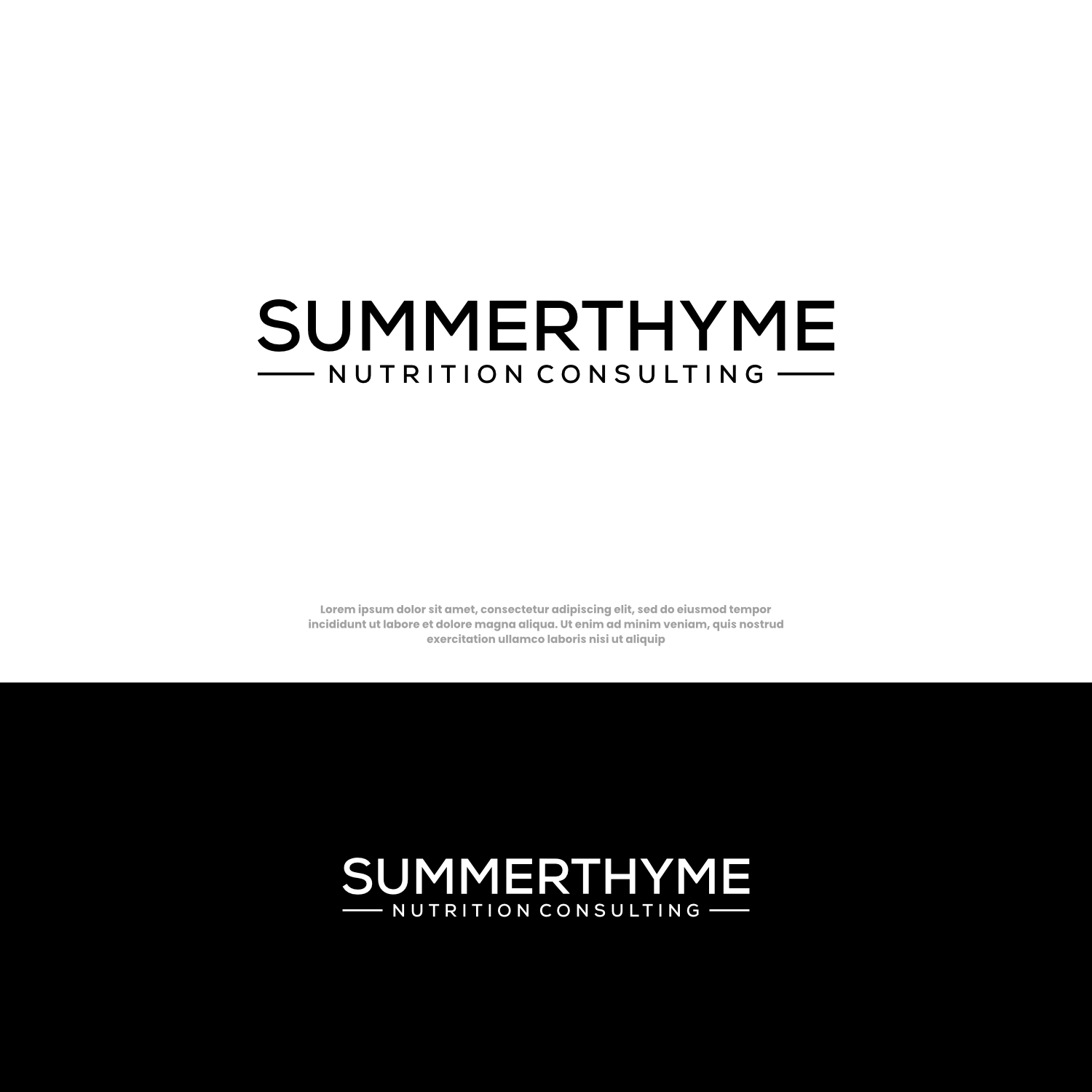 Diseño de Logo por Kenshin777 para este proyecto | Diseño #33894960