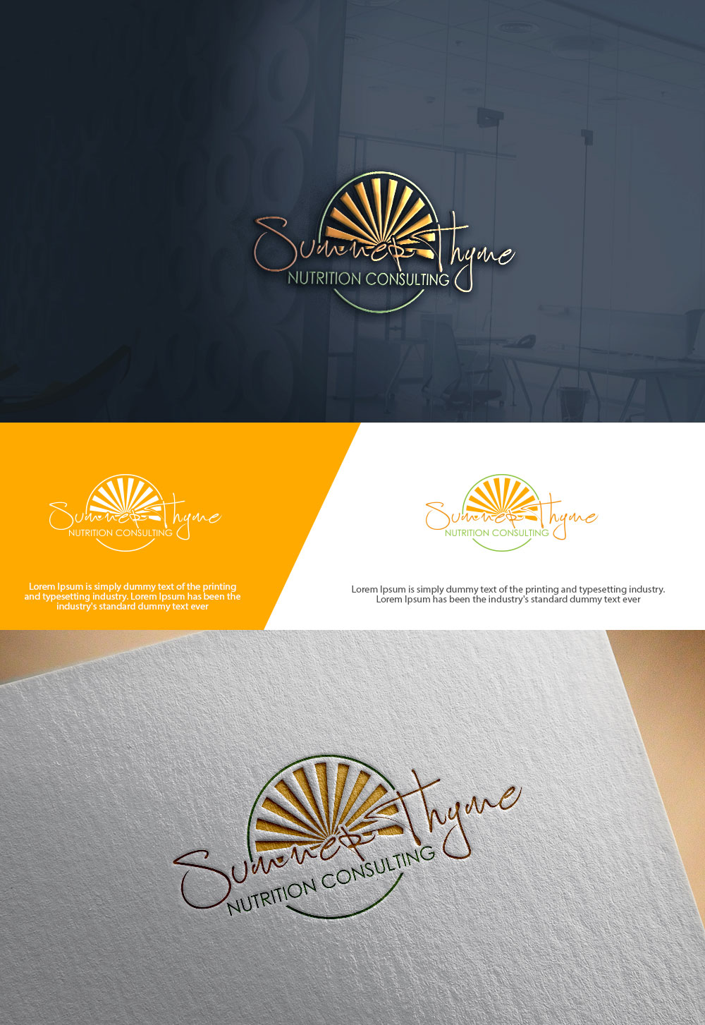 Logo Design by sulemani  creation for this project | Design #33894630
