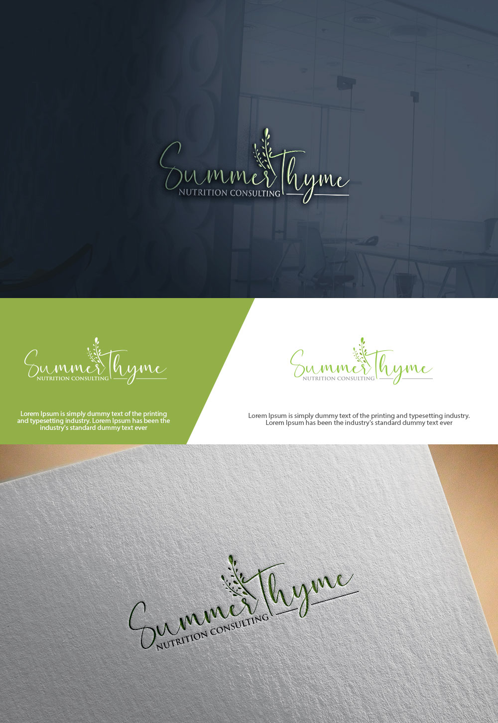 Logo Design by sulemani  creation for this project | Design #33900209