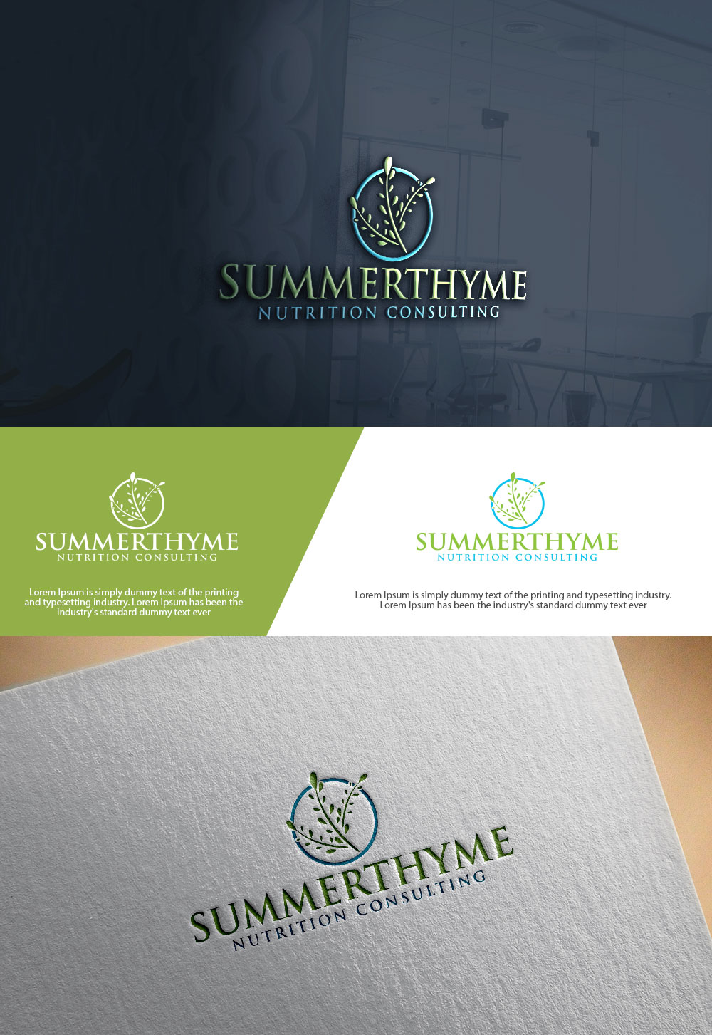 Diseño de Logo por sulemani  creation para este proyecto | Diseño #33900210