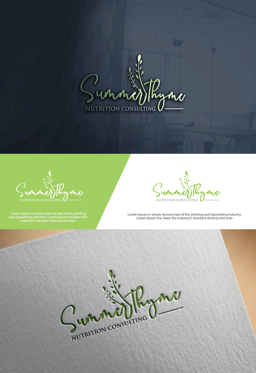 Diseño de Logo por sulemani  creation para este proyecto | Diseño #33909730