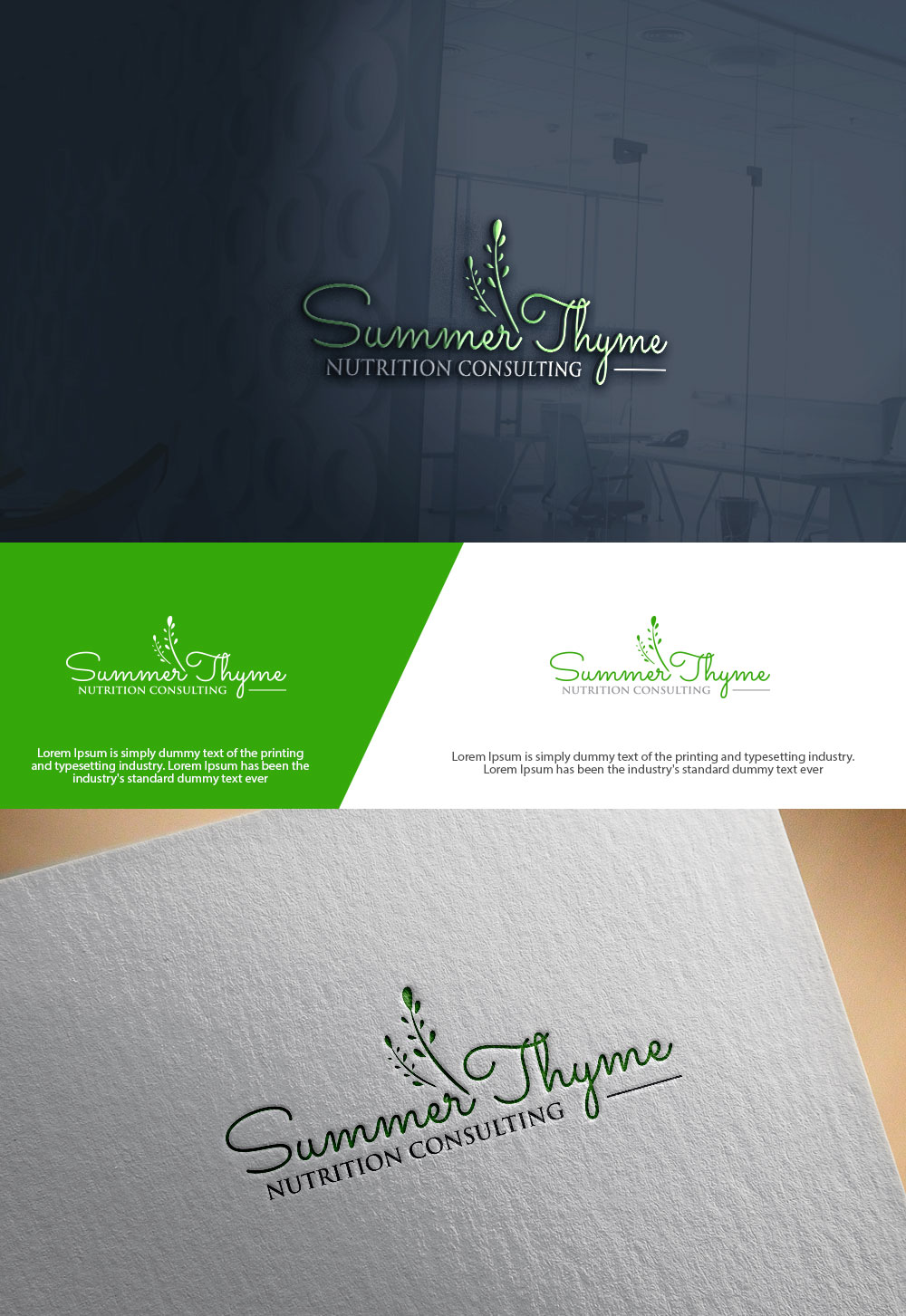 Diseño de Logo por sulemani  creation para este proyecto | Diseño #33909731