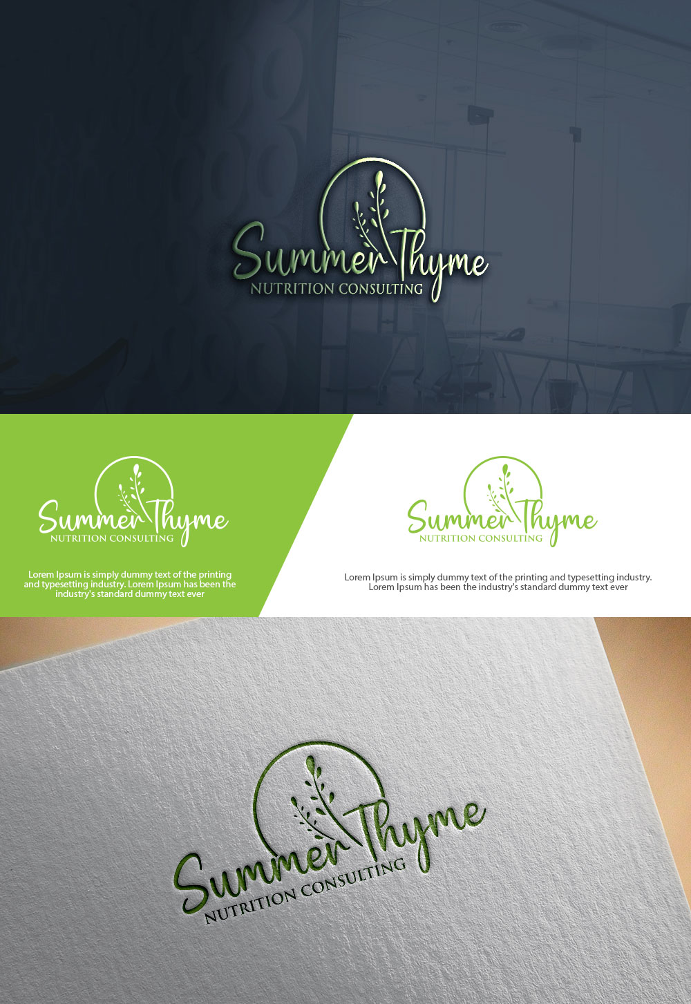 Diseño de Logo por sulemani  creation para este proyecto | Diseño #33911682