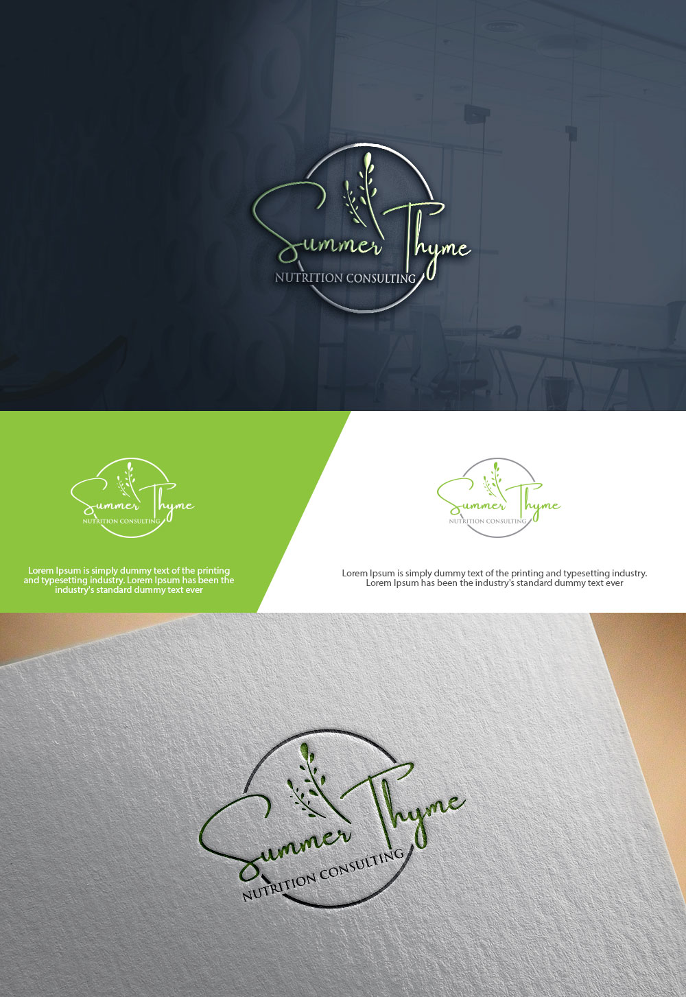 Logo Design by sulemani  creation for this project | Design #33911683