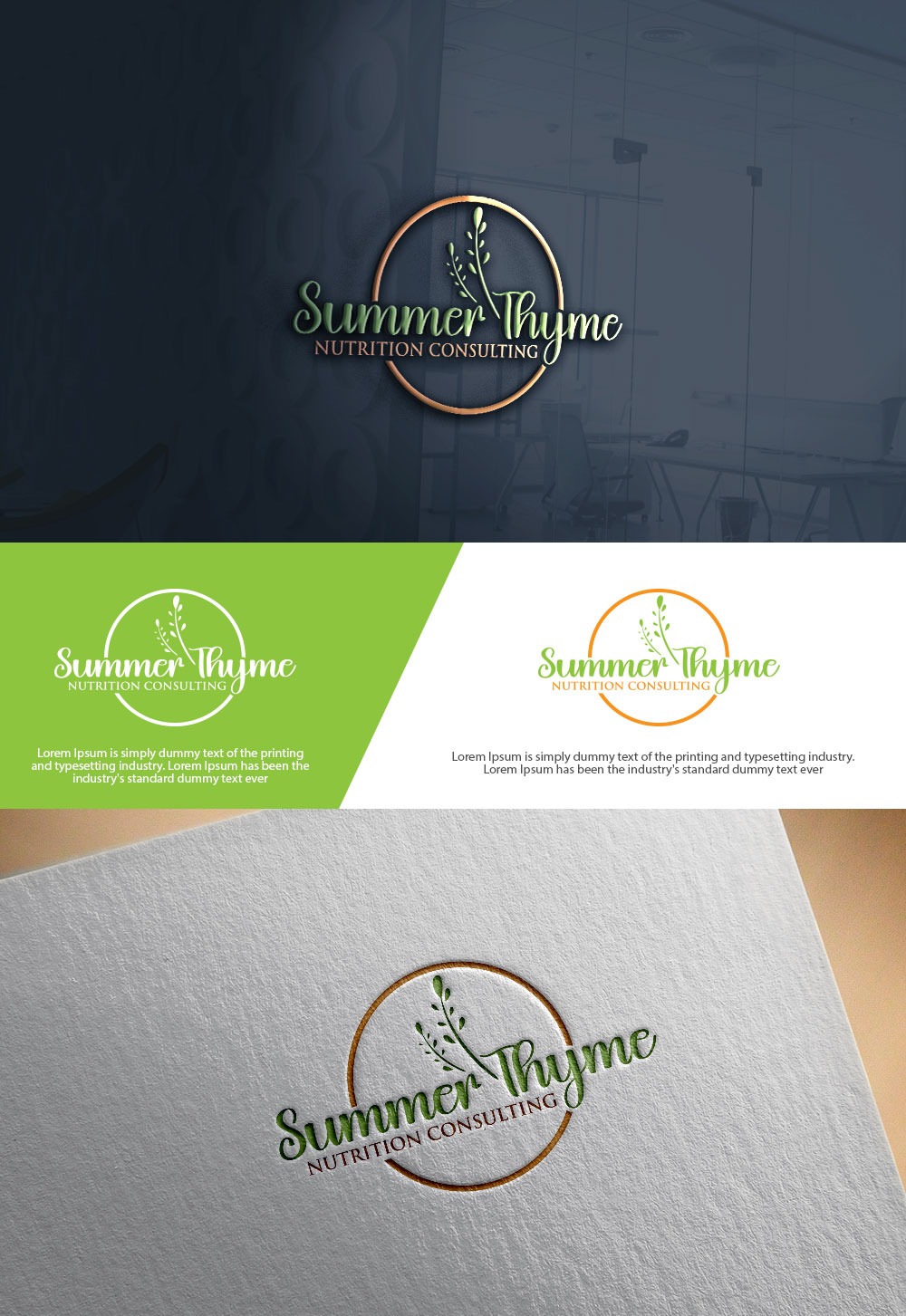 Logo Design by sulemani  creation for this project | Design #33911684