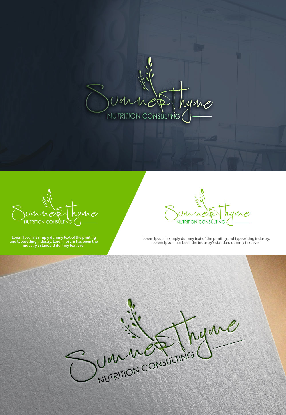 Logo Design by sulemani  creation for this project | Design #33933450