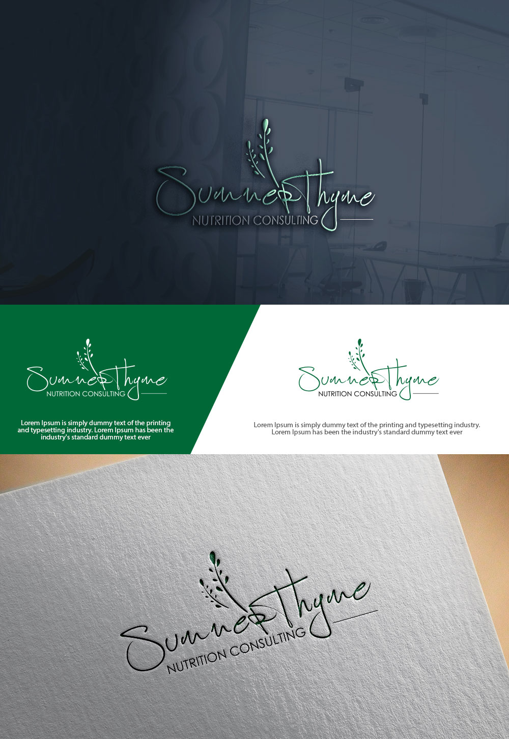 Logo Design by sulemani  creation for this project | Design #33938299