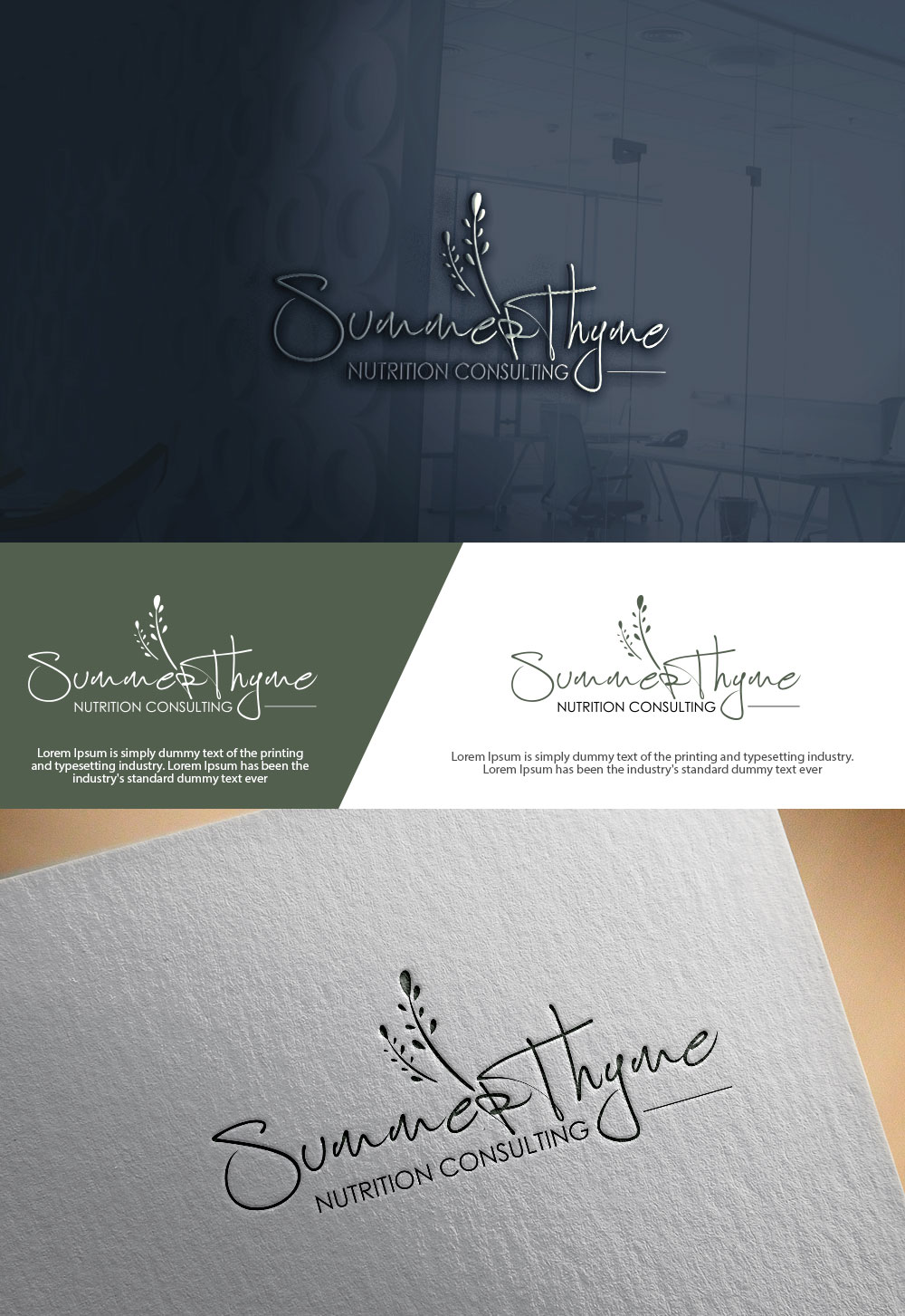 Logo Design by sulemani  creation for this project | Design #33940814
