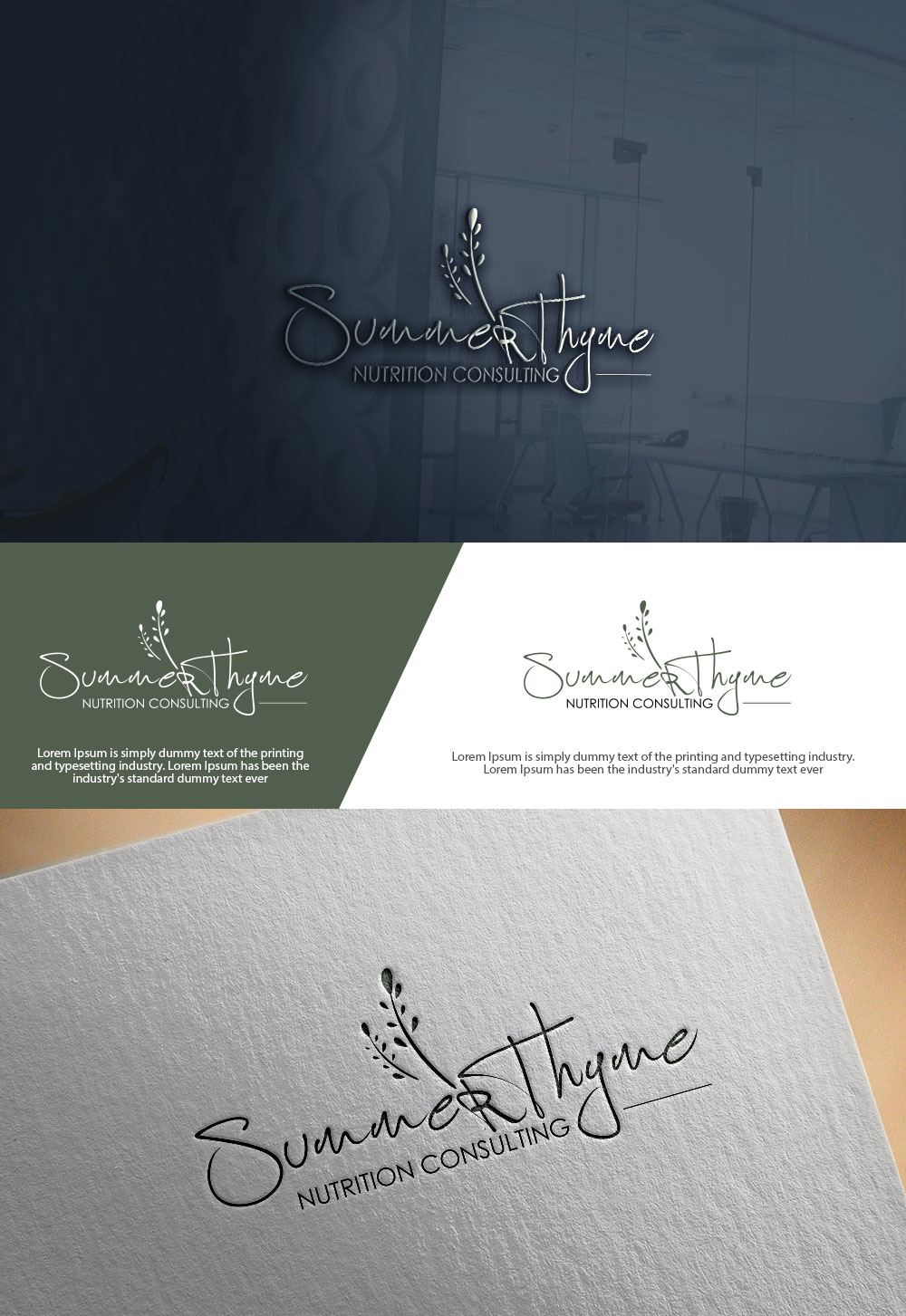Logo Design by sulemani  creation for this project | Design #33955648