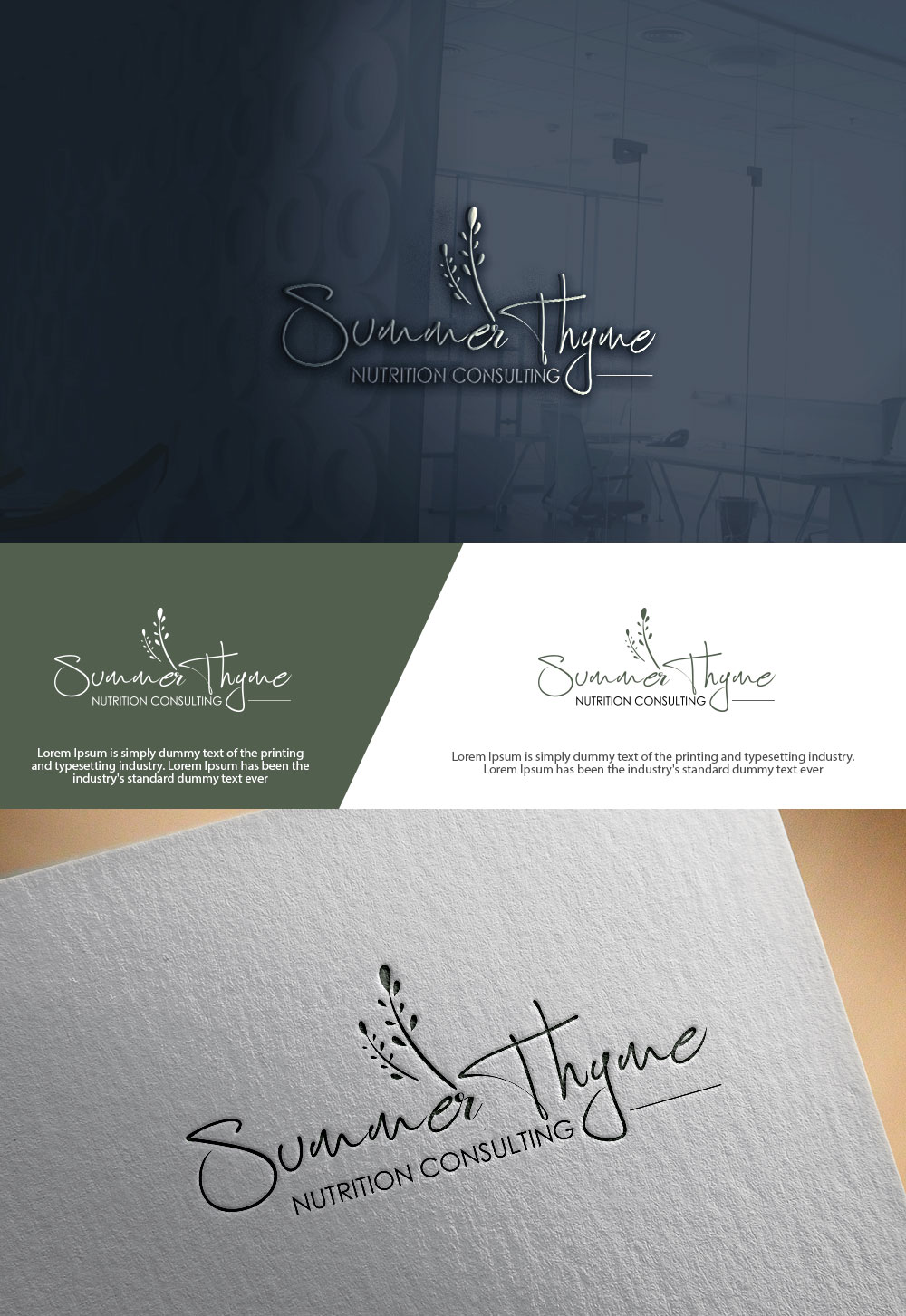 Logo Design by sulemani  creation for this project | Design #33975659