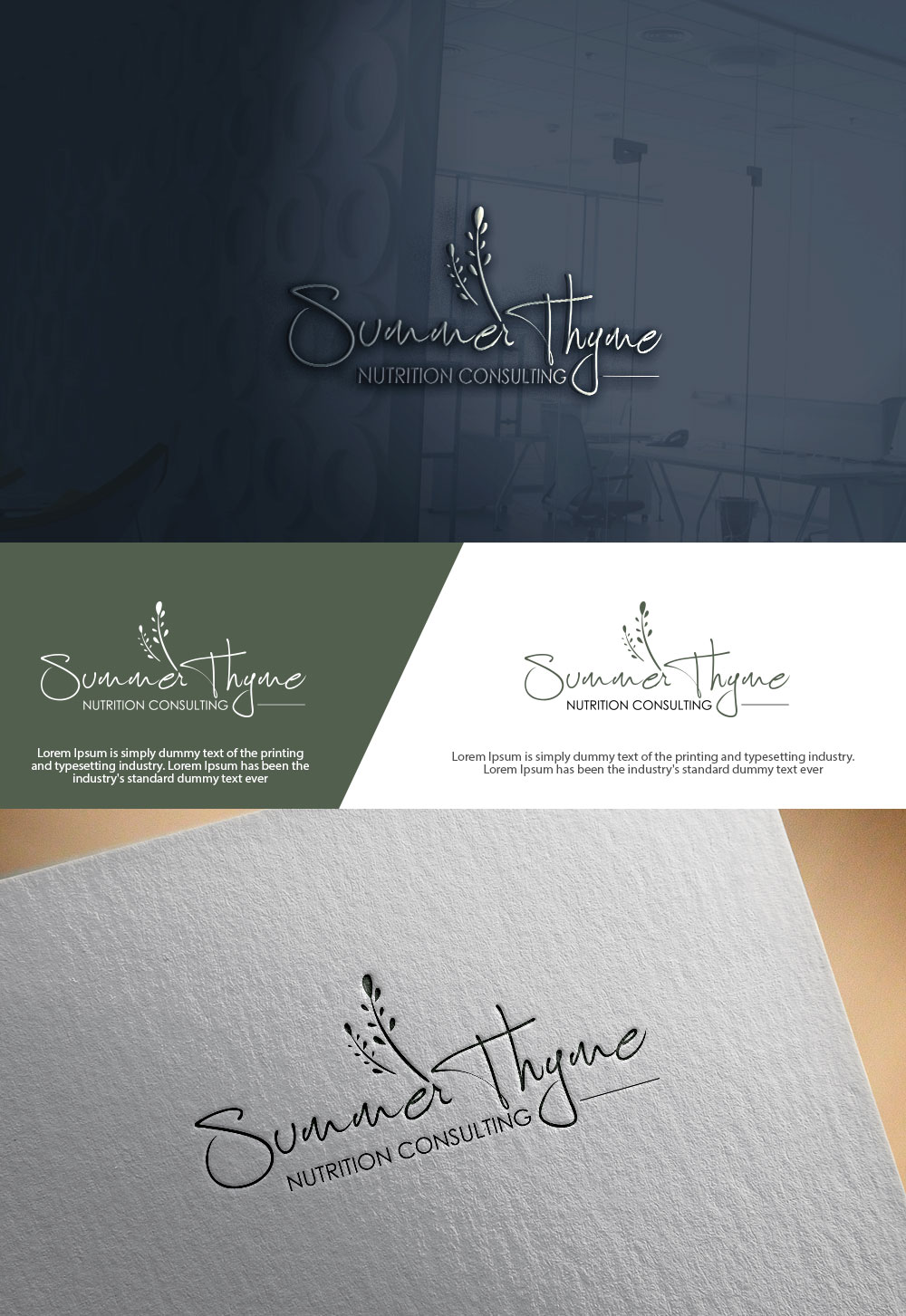 Logo Design by sulemani  creation for this project | Design #33975660
