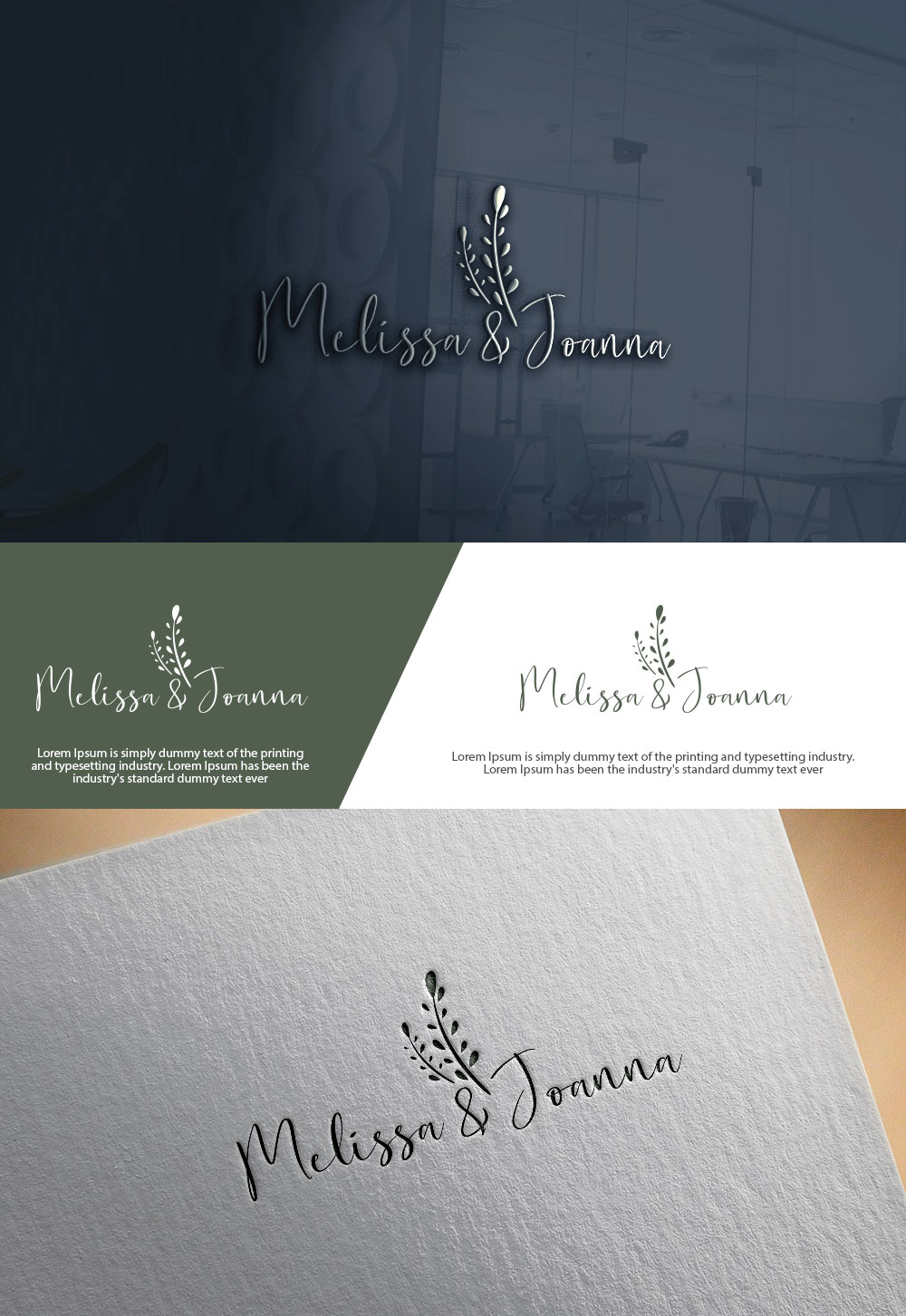 Logo Design by sulemani  creation for this project | Design #34000500
