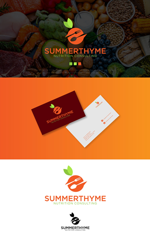 Logo Design by chilliebird studio for this project | Design: #33900408