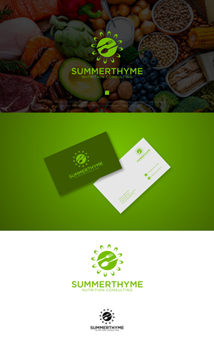 Logo Design by chilliebird studio for this project | Design: #33903991