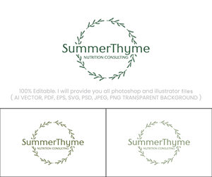 Logo Design by Mst Moreom Begum for this project | Design: #33903600