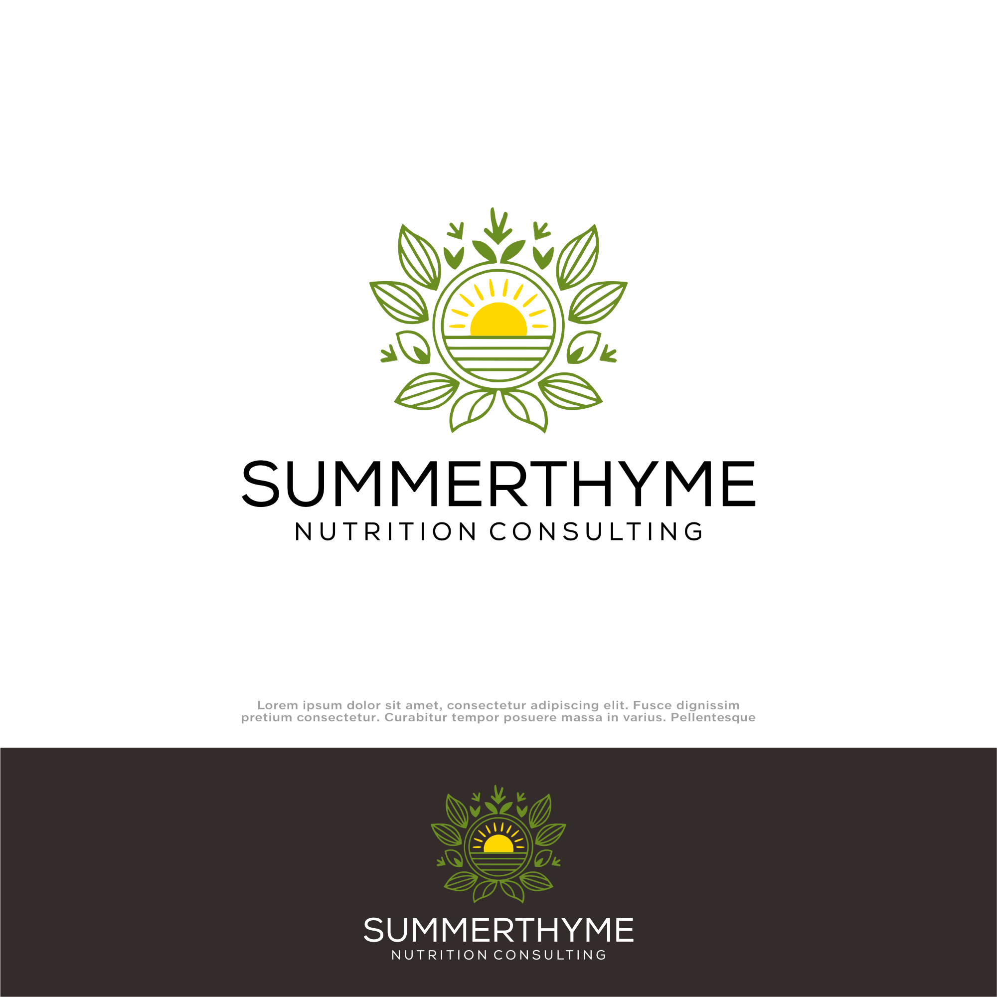 Logo Design by win it for this project | Design #33895296