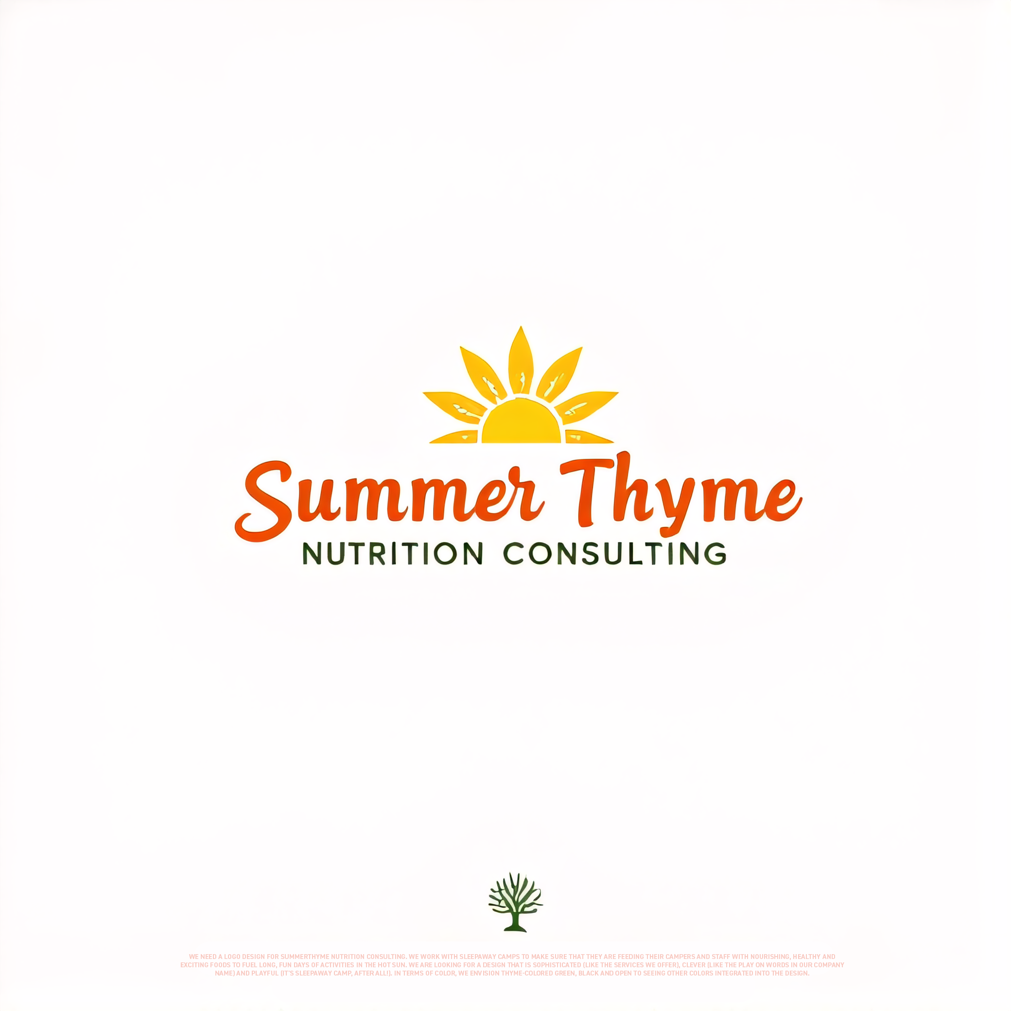 Diseño de Logo por kiwflyer para este proyecto | Diseño #33891828